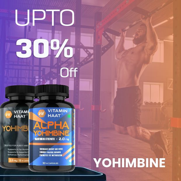 Yohimbine
